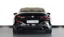 BMW 850 i xDrive Coupe