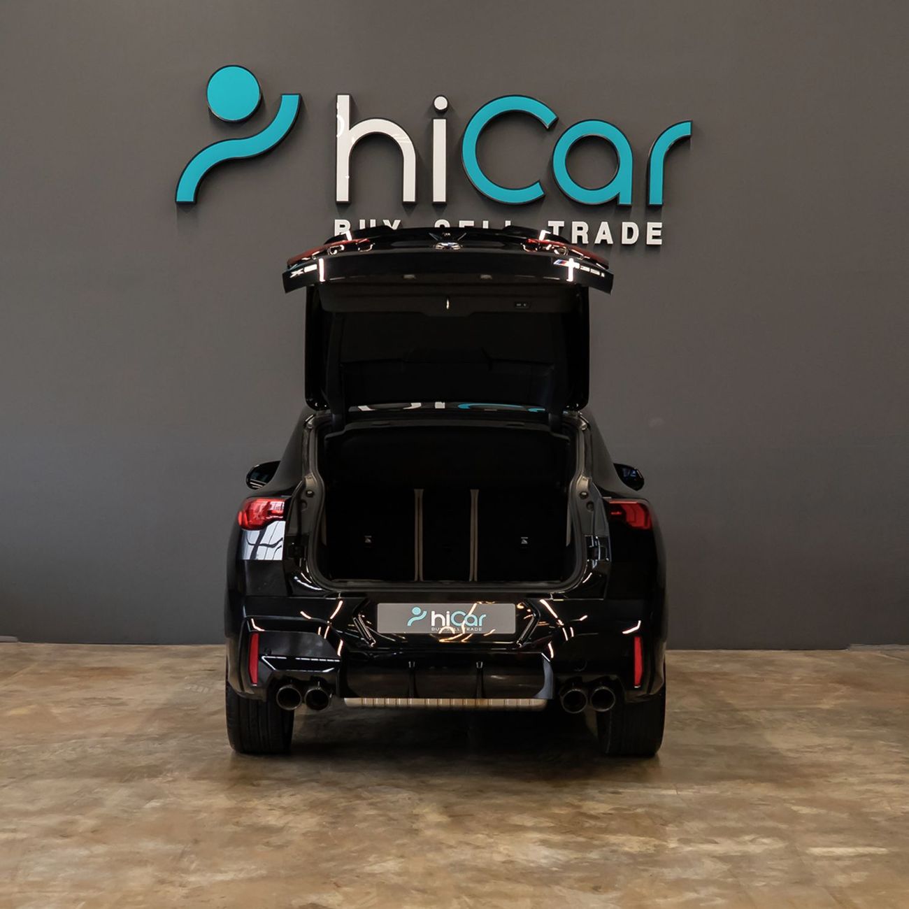 BMW X2 AED 4,407 pm • 0% Downpayment • BMW X2 M35i • Agency Warranty and Service Package