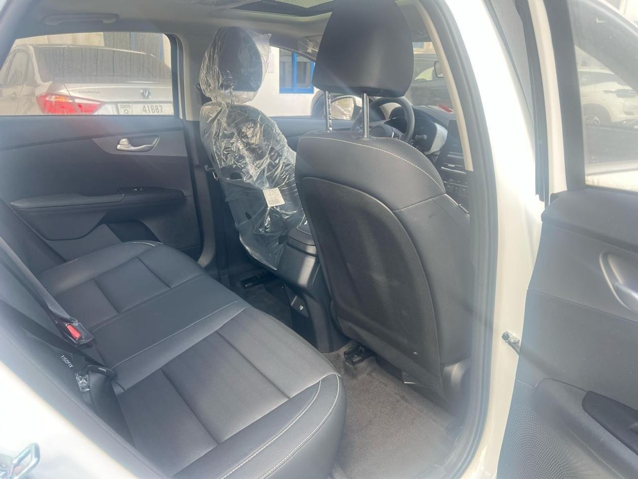 كيا K3 1.5L COMFORT PREMIUM 2024 MODEL, EXPORT ONLY