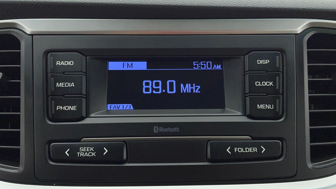 هيونداي أكسنت SMART 1.6 | بدون دفعة مقدمة | اختبار القيادة في المنزل