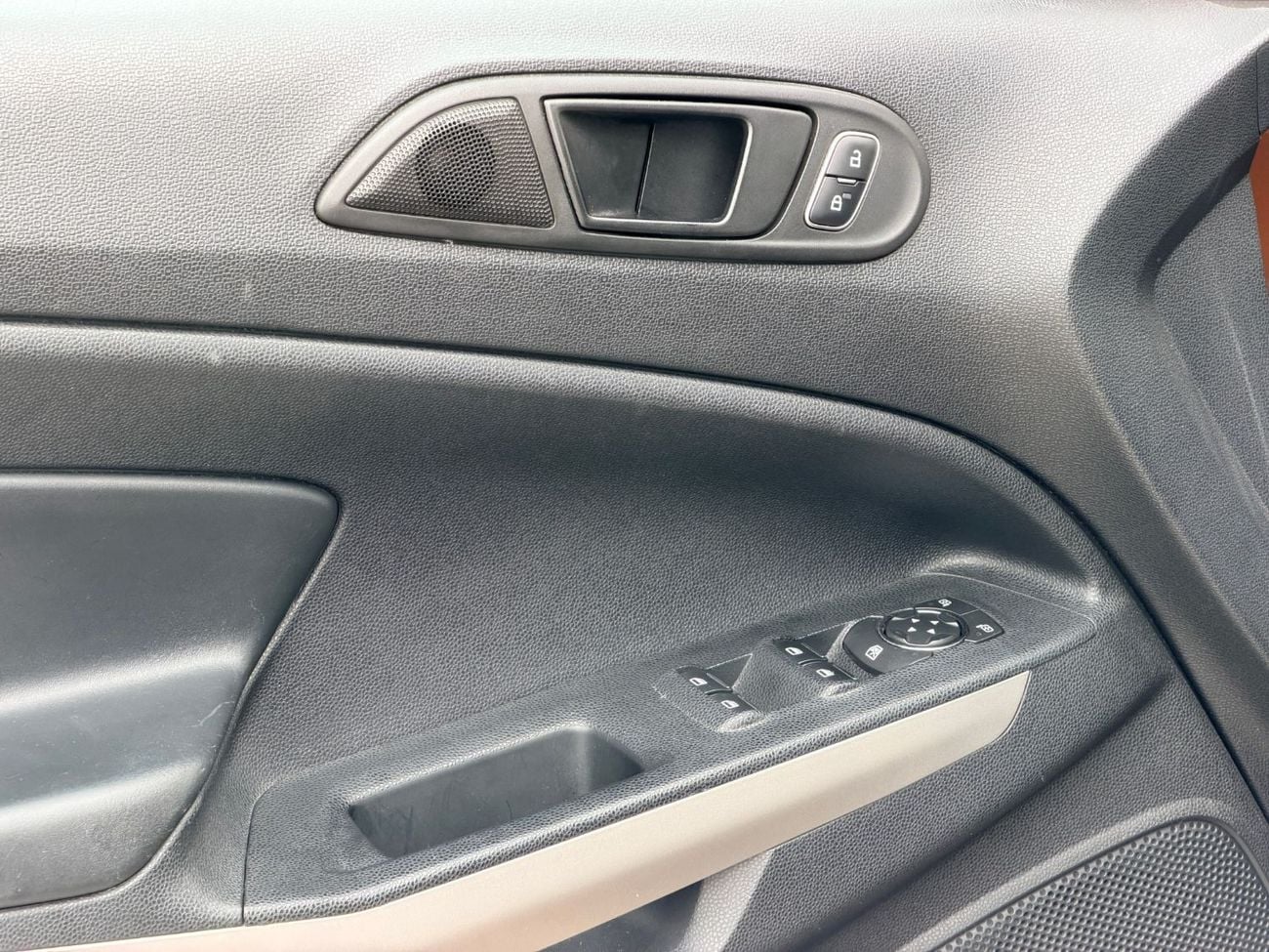 Ford EcoSport FORD ECOSPORT ECOBOOST | 1.0L V3 TURBO – 125 BHP | 2019 | GCC SPECS | AED 530 PER MONTH