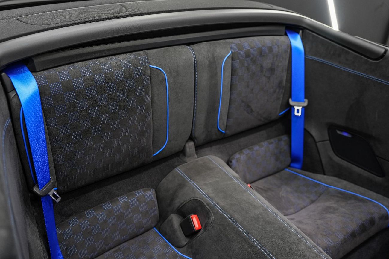 Porsche 911 Turbo S Cabriolet, TECART GTstreet R, 30 of 87 Custom Edition!!