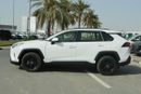 Toyota RAV4 Right hand drive full option