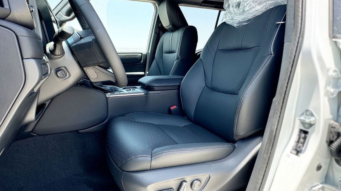 تويوتا برادو