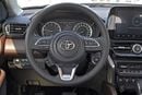 Toyota Urban Cruiser GLX 1.5L Petrol Automatic