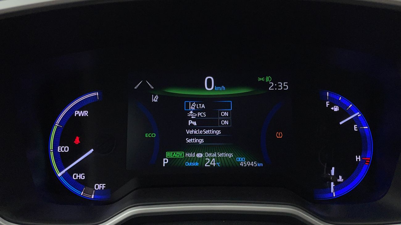 Toyota Corolla Cross GLI 1.8 | Zero Down Payment | Home Test Drive