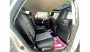 Toyota 4Runner 2018 4x4 SUNROOF 7 SEATS