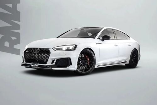 Audi RS5 STD