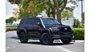 Toyota Land Cruiser 200 GX-R  V8 4.5L DIESEL AUTOMATIC XTREME EDITION