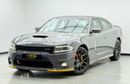 Dodge Charger Daytona R/T 5.7L 2017 Dodge Charger R/T Daytona, Full Service History, Excellent Condition, GCC