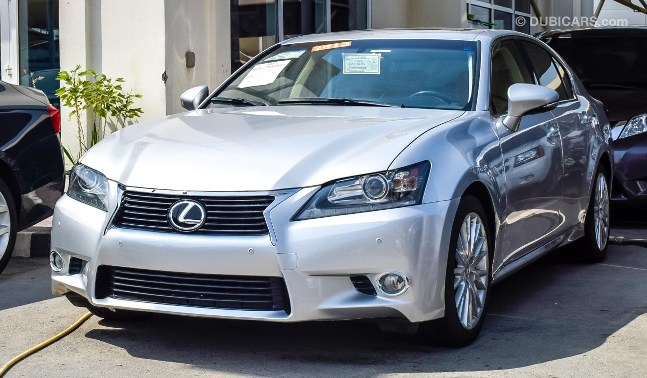 Lexus GS350 ‏WhatsApp 00971506306554