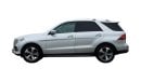 Mercedes-Benz GLE 350 3.0L V6 2016 Model American Specs with Clean Tittle!!