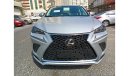 Lexus NX200t NX200t 2016 For URGENT SALE