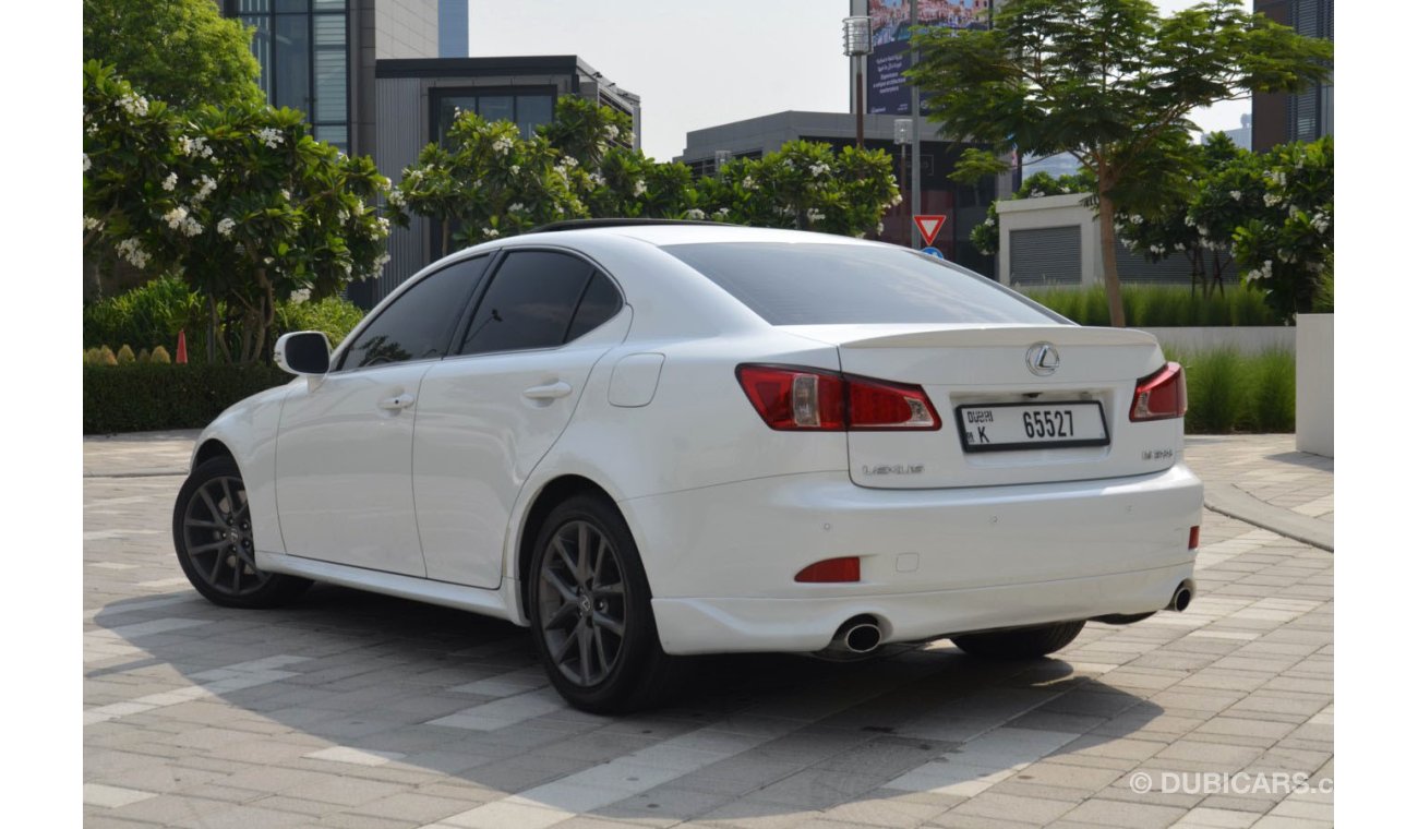 Lexus IS300 Fully Loaded in Perfect Condition