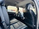 Toyota Fortuner Toyota fortuner 2021 grey RHD diesel full options