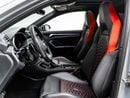 Audi RSQ3 Sportback TFSI quattro 2.5L The BEST Ramadan Offer in the UAE - Limited Time Only, 2027 Audi Warrant