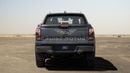 فورد رانجر WILDTRAK 2.0T Diesel - Automatic . Pick Up Truck . Four Wheel Drive . 5 Seats . 4 Doors . Meteor Gre