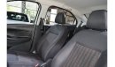 Ford Figo Ambiente Figo 1.5L | GCC Specs | Excellent Condition | Single Owner | Full Service History | Acciden