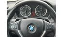 BMW X6 50i M Sport BMW X6 2012 GCC V8 FULL OPTIONS IN LOW MILEAGE