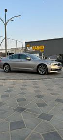 بي أم دبليو 520i