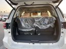 Toyota Fortuner 4.0 Full option SR5