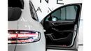 Porsche Macan 2024 Porsche Macan GTS, 2026 Porsche Warranty, Carbon Fibre Interior, Brand New, GCC