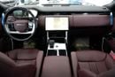 Land Rover Range Rover HSE P400 2026 Range Rover Vogue P400 | Export