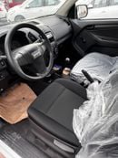 Isuzu D-MAX STD Isuzu D Max S/C 4X2 FLAT DECK RBA 26 MY