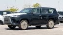 Lexus LX 600 Lexus LX600 Urban 3.5 2025 Full GCC