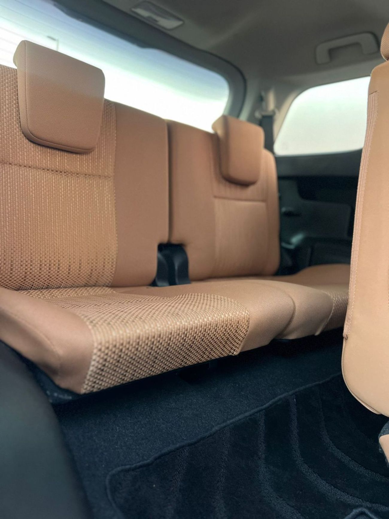 تويوتا فورتونر 2022  Toyota Fortuner EXR 2.7L (160 HP)V4 -AWD 4x4 - GCC Rear Sensor - Cruise Control