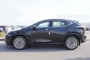 Lexus NX350h NX350 2.5L HEV