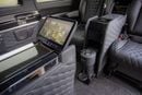 مرسيدس بنز V 300 Senzati® Jet Class® Oryx Edition® 6 Seat Ebony Leather
