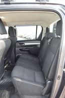 تويوتا هيلوكس Double Cabin  Right Hand Drive Model: *2017* -Push button Start,  Engine: 2.8L/ V4