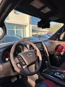 Nissan Patrol Nismo 5.6L