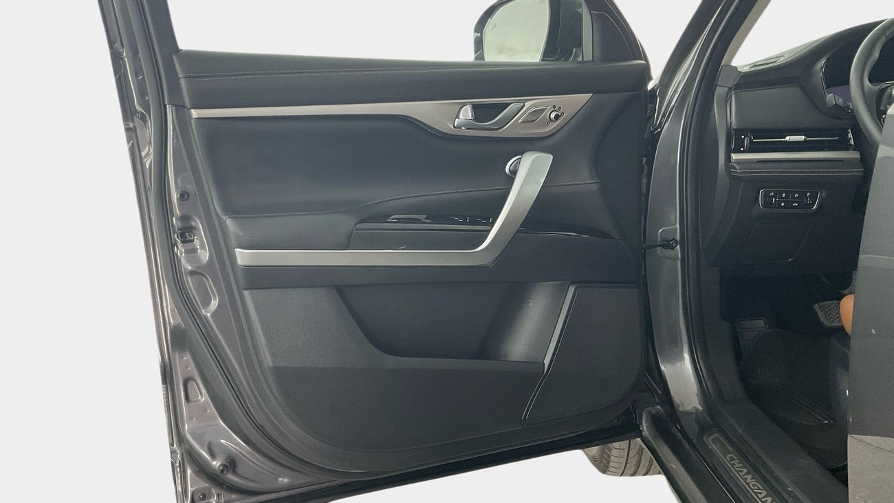 Changan CS95 Royal | Guaranteed Warranty | 0 Down Payment