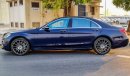 Mercedes-Benz S 560 2018 | Perfect Condition | European Specs | Low Mileage