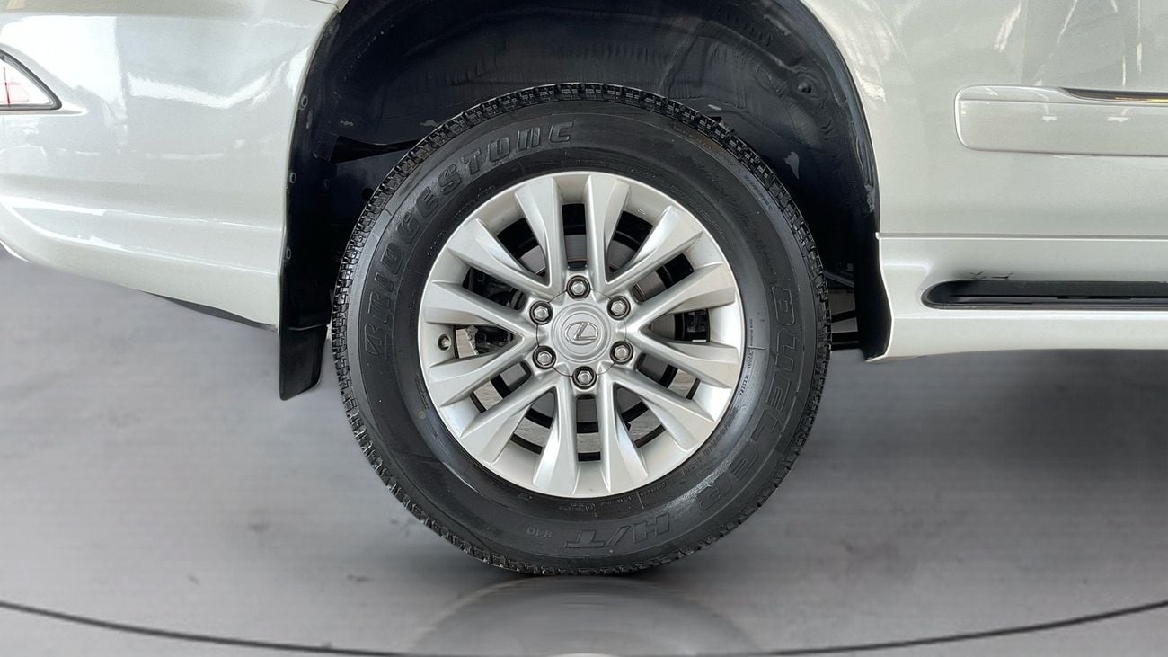 Lexus GX460 PREMIER | Guaranteed Warranty | 0 Down Payment