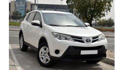 Toyota RAV4 Full Automatic in Perfect Condition