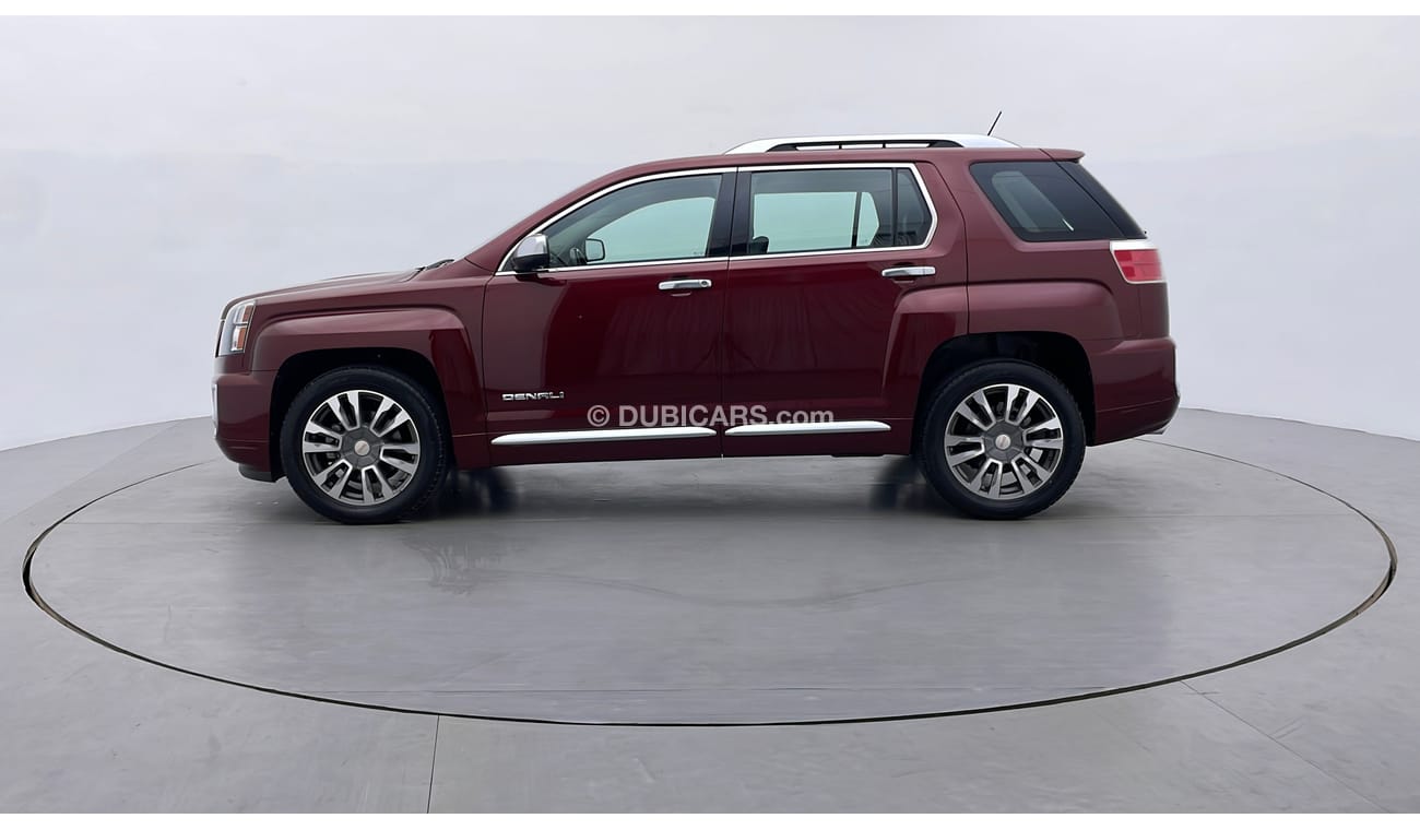 GMC Terrain DENALI 3.6 | Under Warranty | Inspected on 150+ parameters
