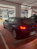 BMW 116i