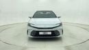 Toyota Camry 2025 GLE | AED 1664/Month | 0 DP | 30 Day Return | Warranty | Service History