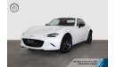 Mazda MX-5 |1,938/month | 0% DP! |5yrs Warranty RESERVED