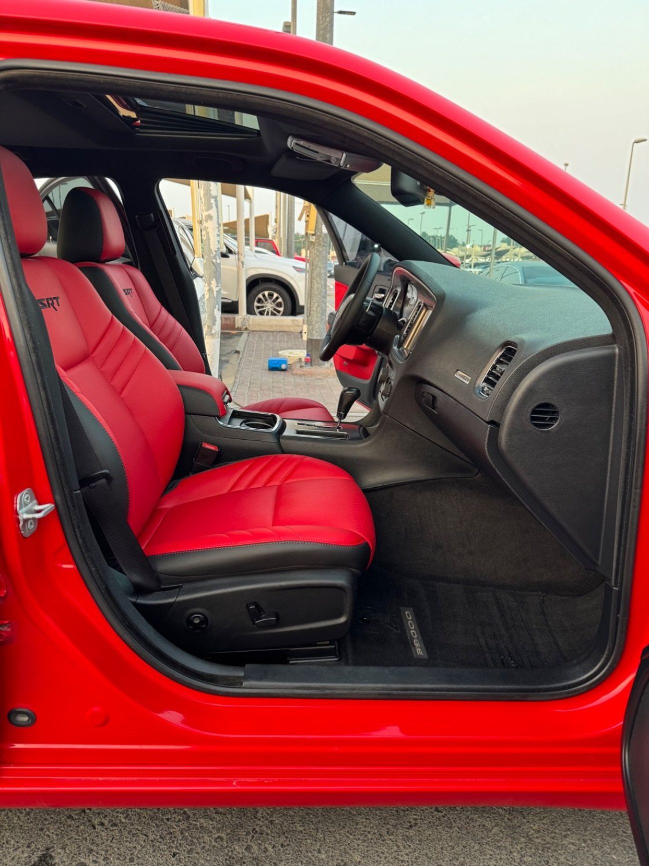 Dodge Charger R/T Max 5.7L