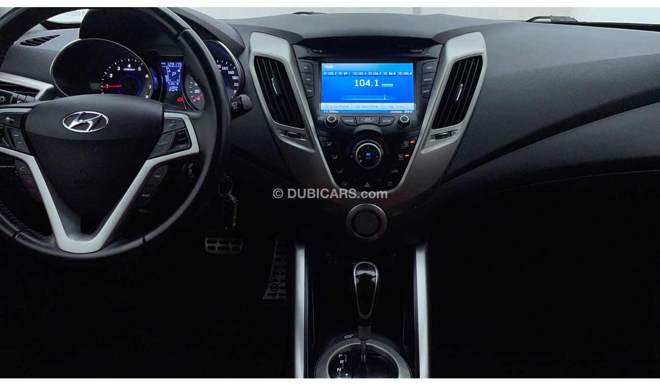 Hyundai Veloster GLS 1.6 | Zero Down Payment | Free Home Test Drive