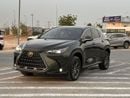 Lexus NX250 PREMIUM (NON GCC) 2024 Lexus NX250 MidOption 2.5L V4 FWD- Rear Camera & Sensor - Leather Seat - Auto Trunk
