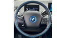 بي أم دبليو i3 s 120Ah ادفانسد 2020 BMW I3 S, BMW Warranty/Service Pack 2024, Brand New Condition, GCC Specs