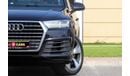 Audi Q7 4M