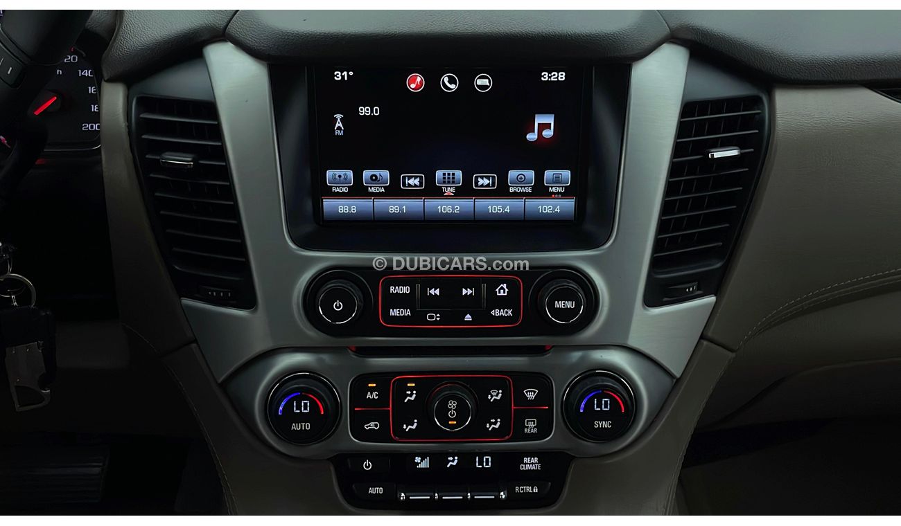 GMC Yukon SLE 5.3 | Zero Down Payment | Free Home Test Drive