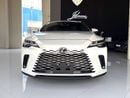 لكزس RX 350 EXCELLENCE
