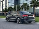 أودي S3 TFSI